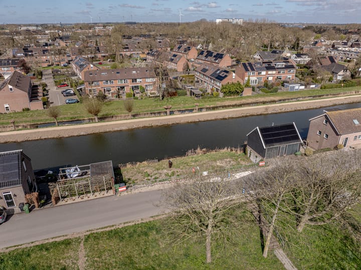 Photo 6 of Maasdamsedijk 43