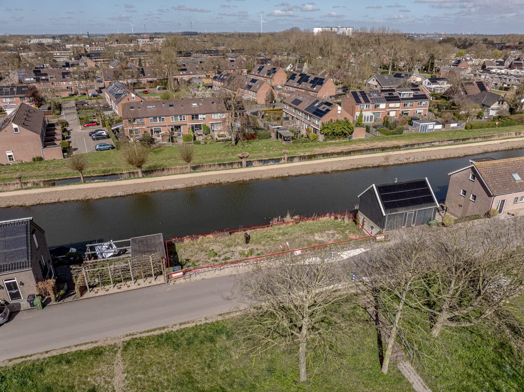 Foto 7 van Maasdamsedijk 43