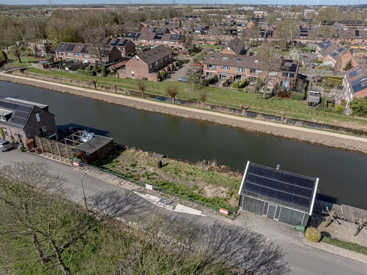 Photo 8 of Maasdamsedijk 43