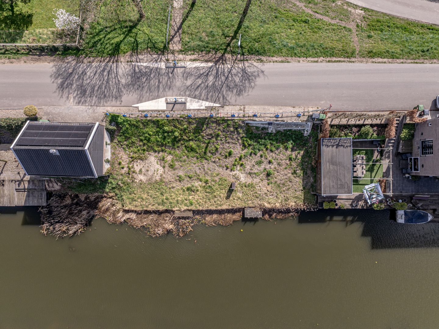 Foto 10 van Maasdamsedijk 43