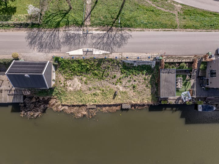 Photo 10 of Maasdamsedijk 43