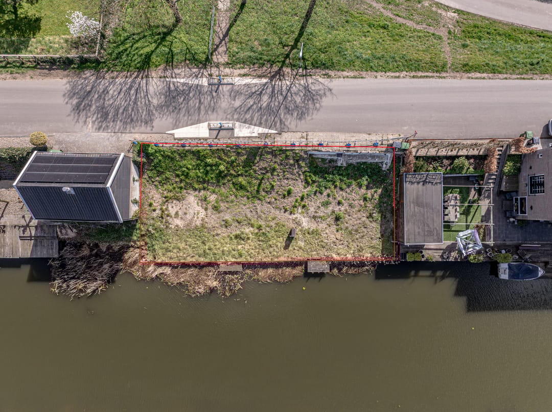 Foto 11 van Maasdamsedijk 43