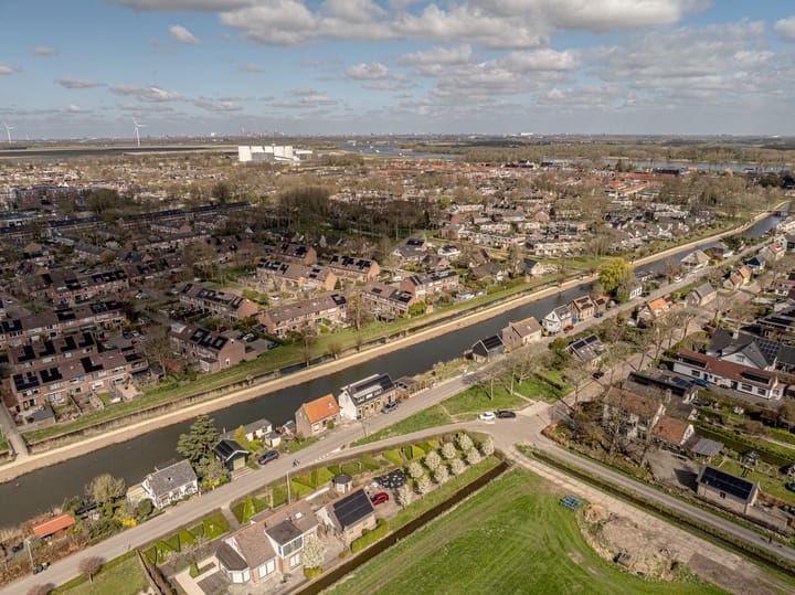 Photo 12 of Maasdamsedijk 43