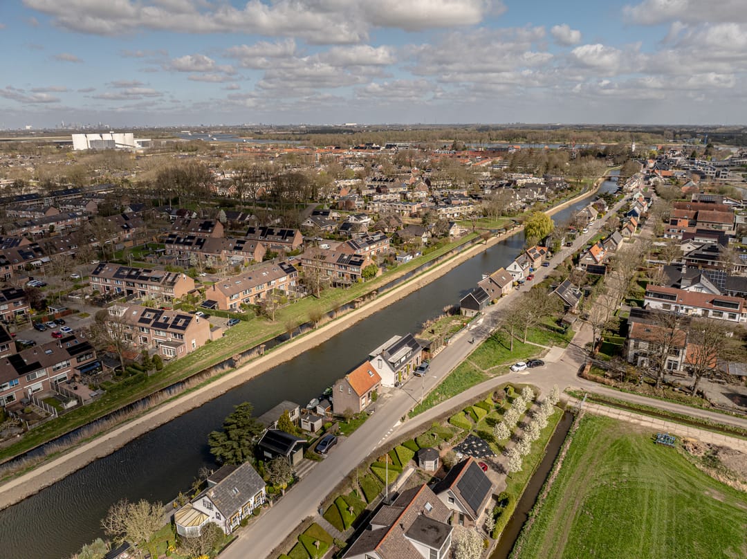 Foto 13 van Maasdamsedijk 43