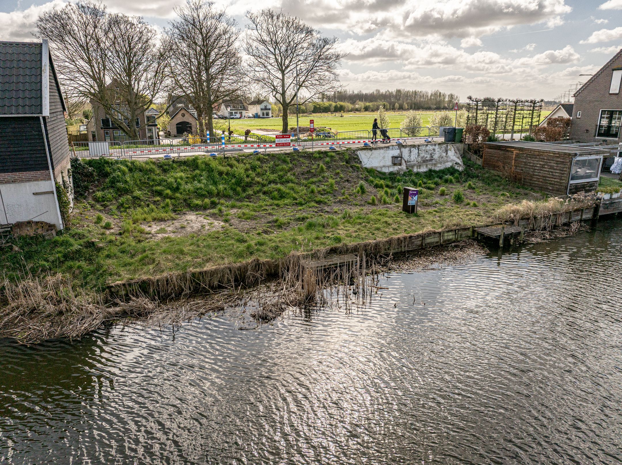 Foto 15 van Maasdamsedijk 43