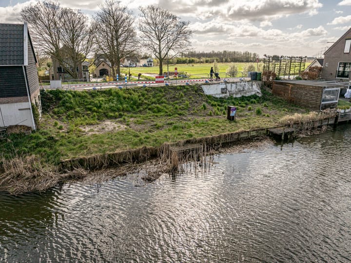 Photo 15 of Maasdamsedijk 43
