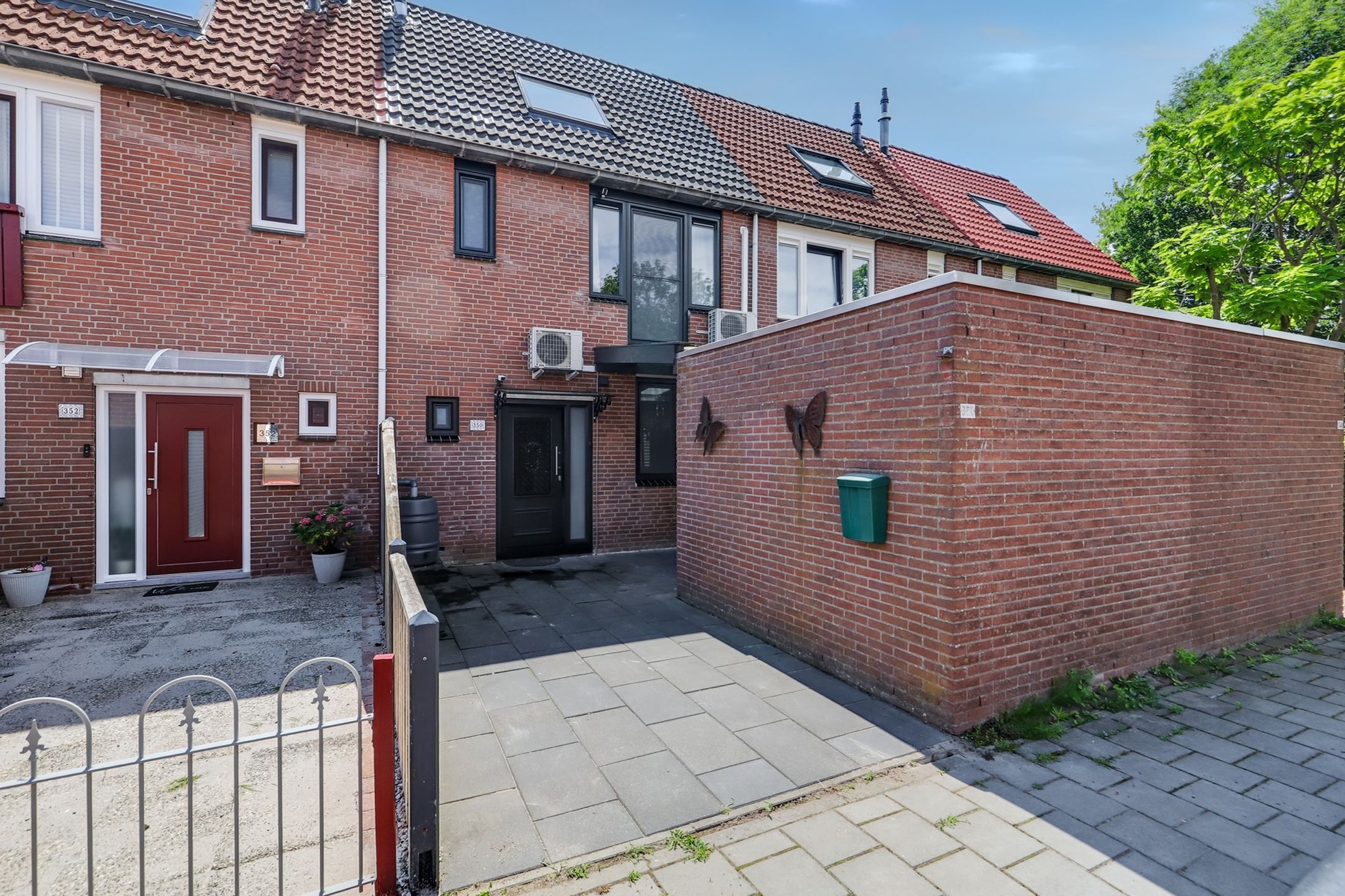 Ringdijk, 350, Lelystad, 8244BS, Flevoland, Nederland 350 