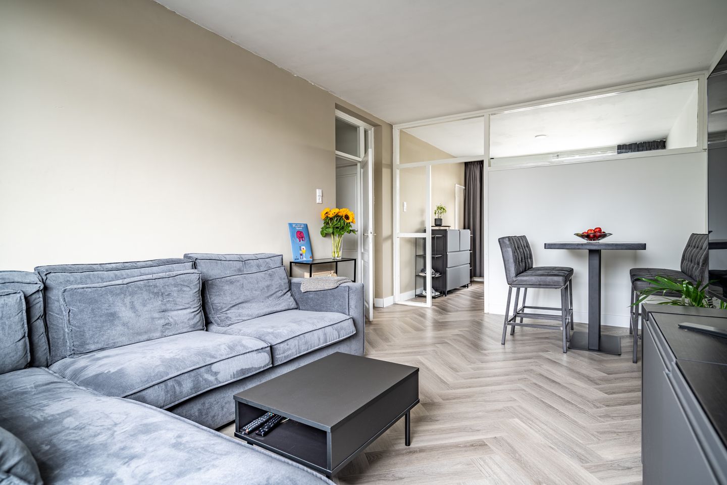 Foto 1 van Vijf Meiplein 26