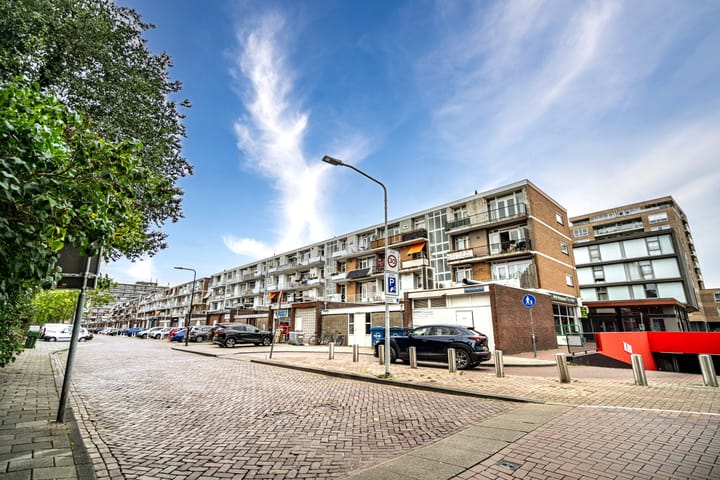 Foto 2 van Vijf Meiplein 26