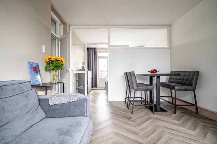 Foto 4 van Vijf Meiplein 26