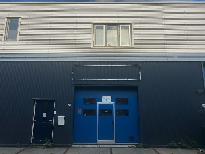 Energiestraat 2-kk, Edam