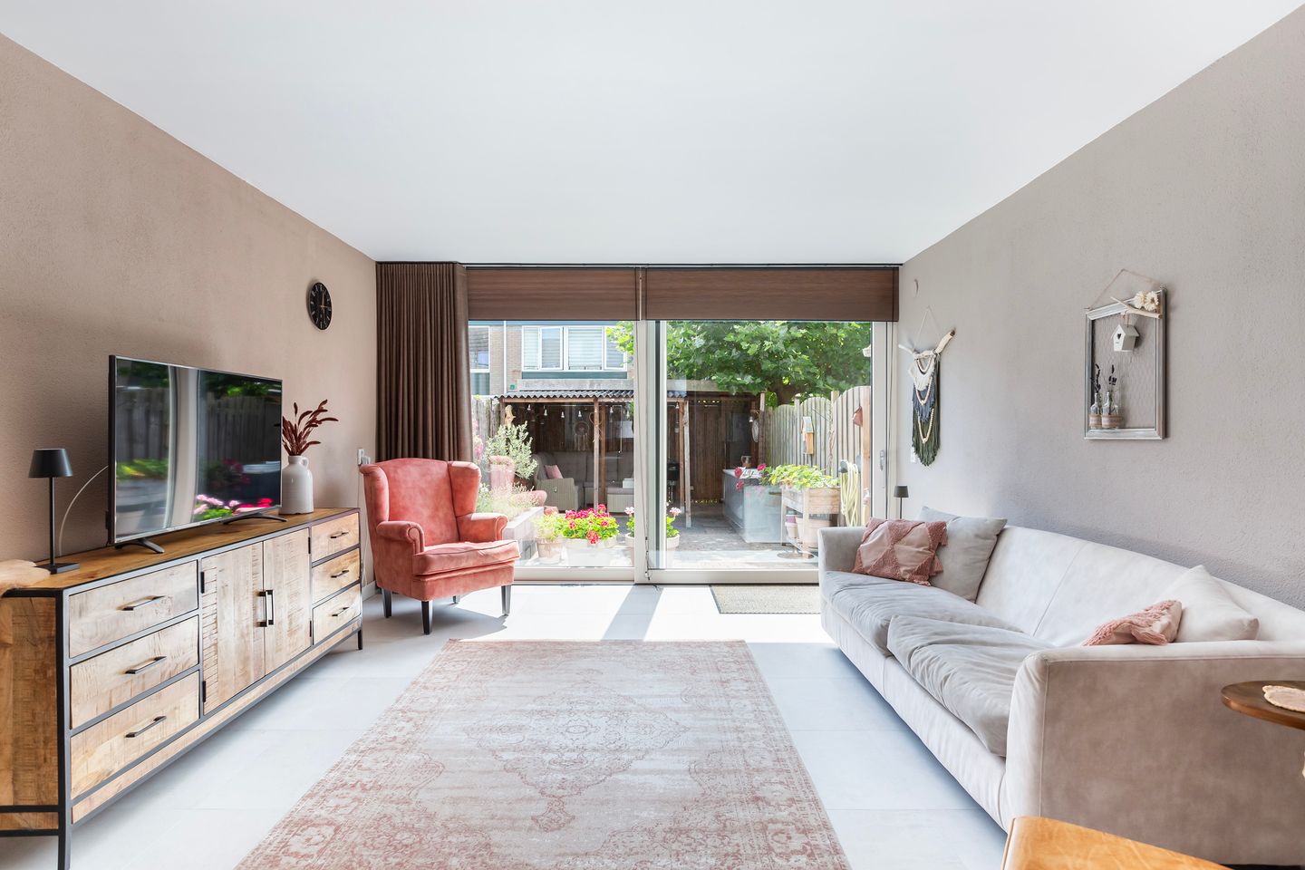 Foto 1 van Wagnerstraat 25