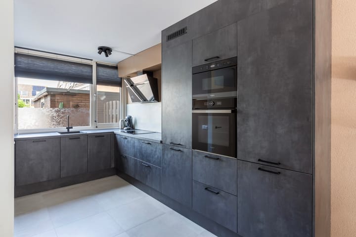 Foto 2 van Wagnerstraat 25