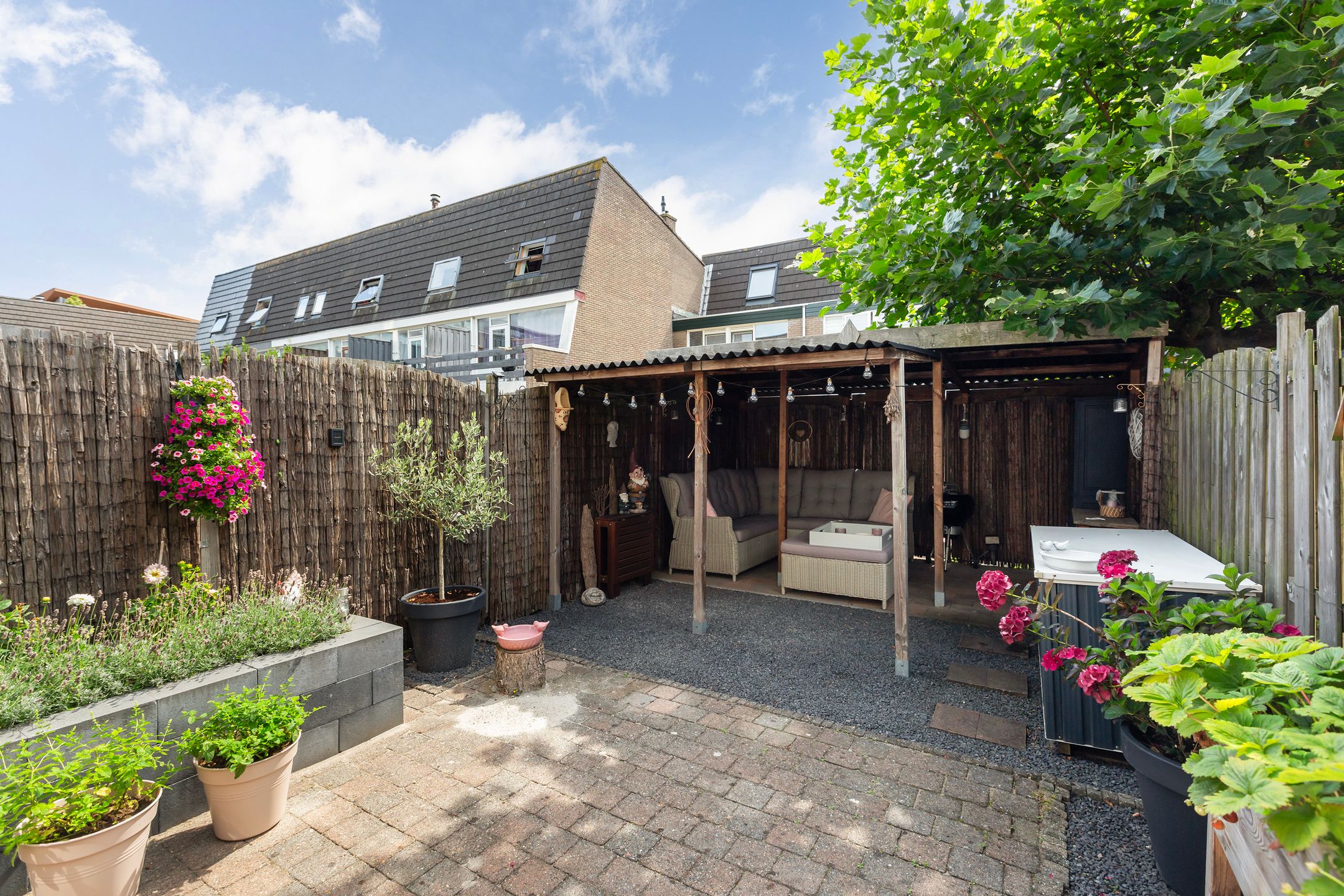 Foto 3 van Wagnerstraat 25