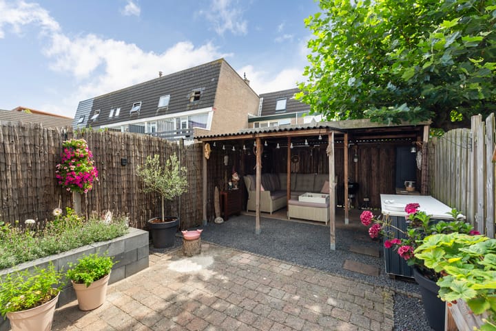 Foto 3 van Wagnerstraat 25