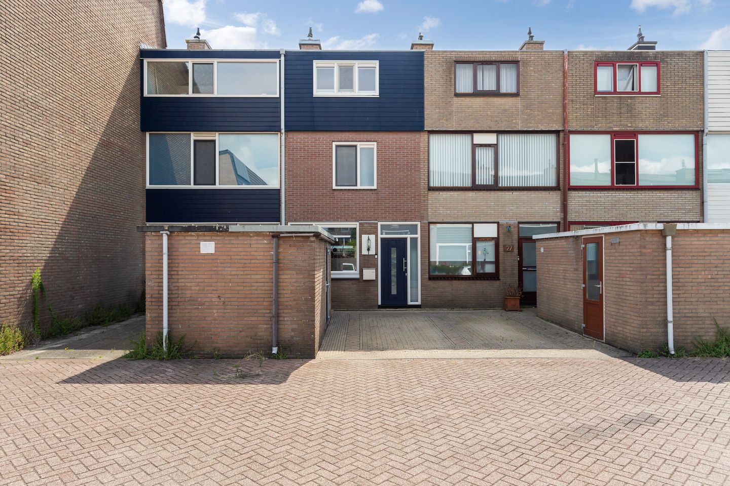 Foto 4 van Wagnerstraat 25