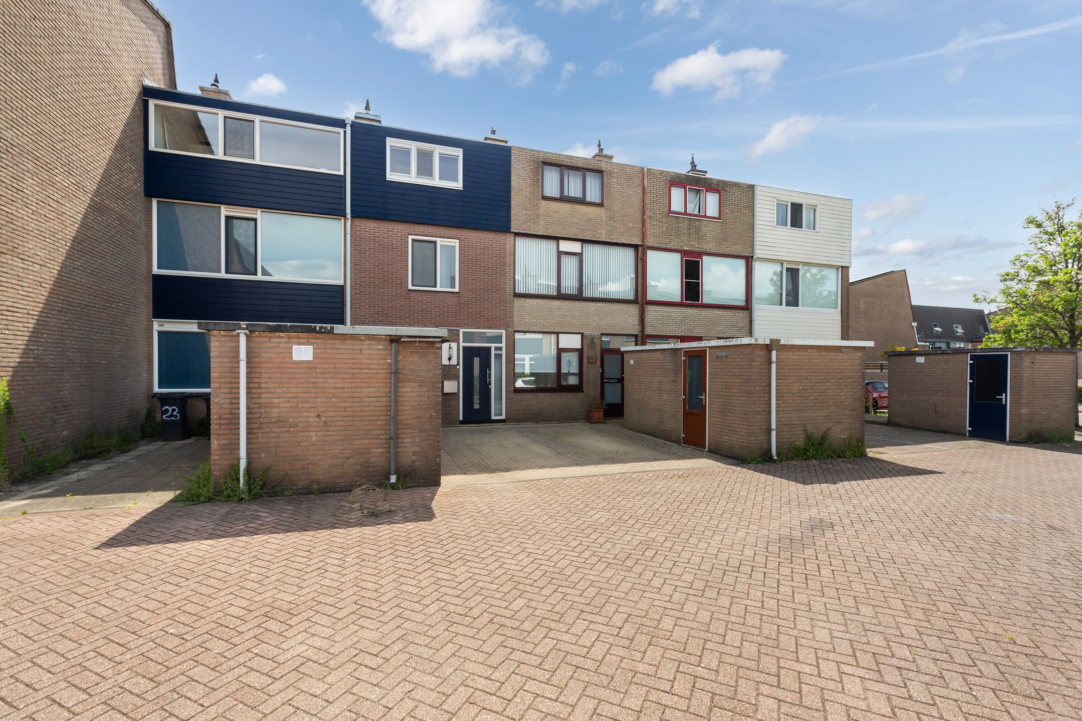 Foto 6 van Wagnerstraat 25