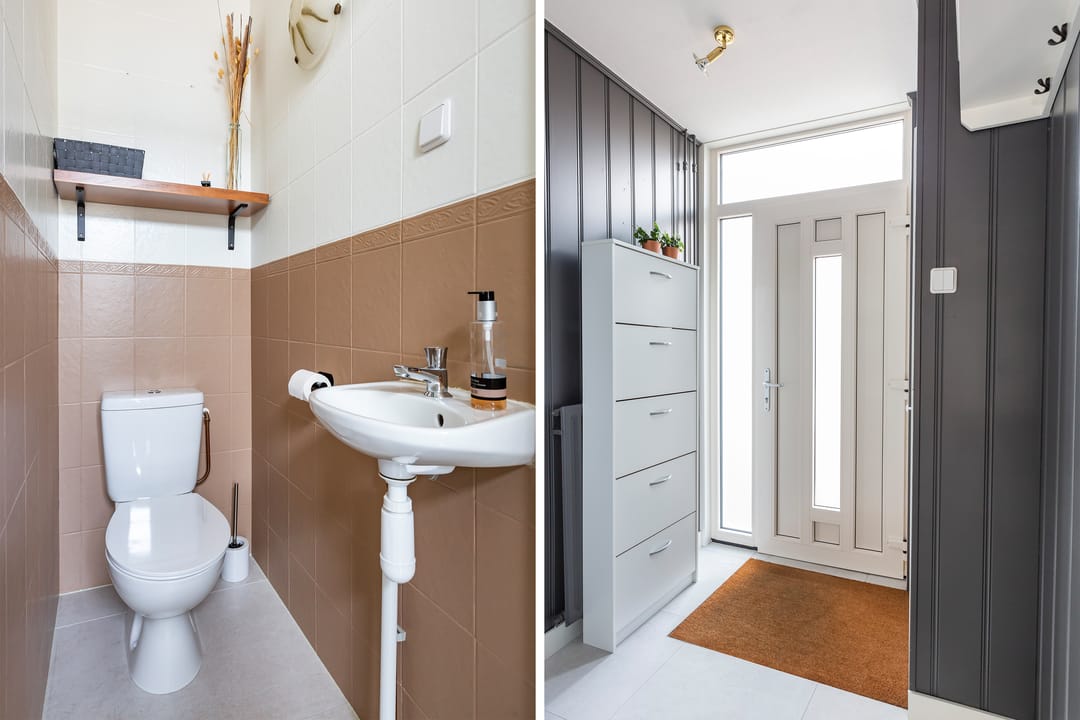 Foto 8 van Wagnerstraat 25