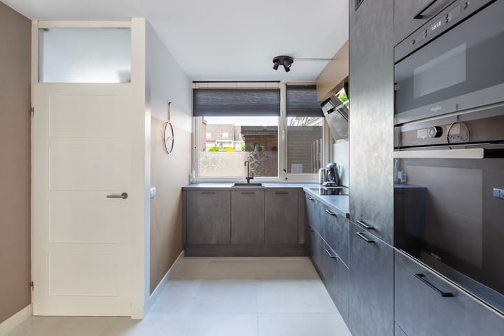 Foto 9 van Wagnerstraat 25