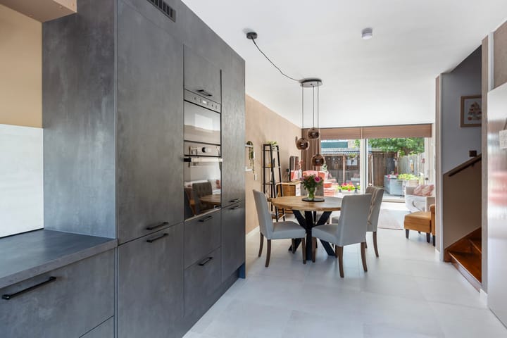 Foto 10 van Wagnerstraat 25