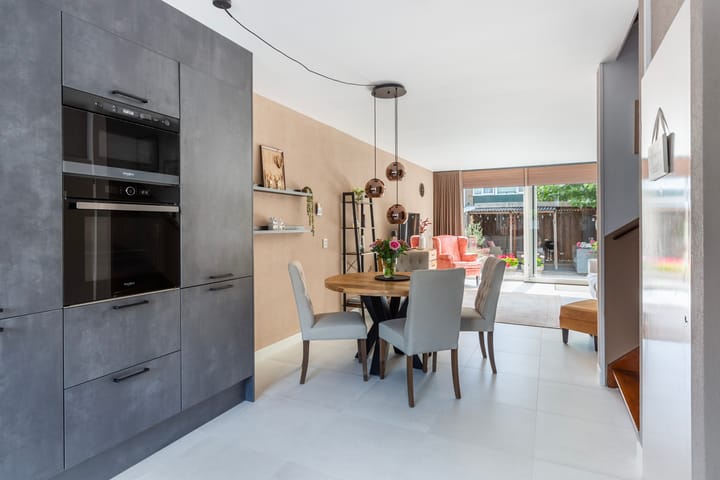 Foto 13 van Wagnerstraat 25