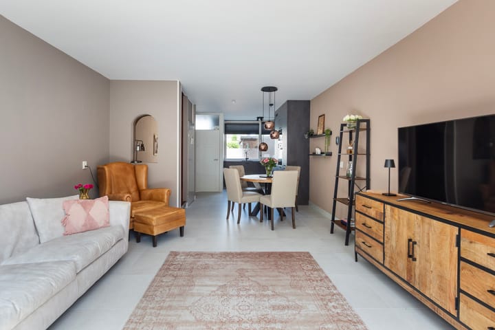 Foto 18 van Wagnerstraat 25