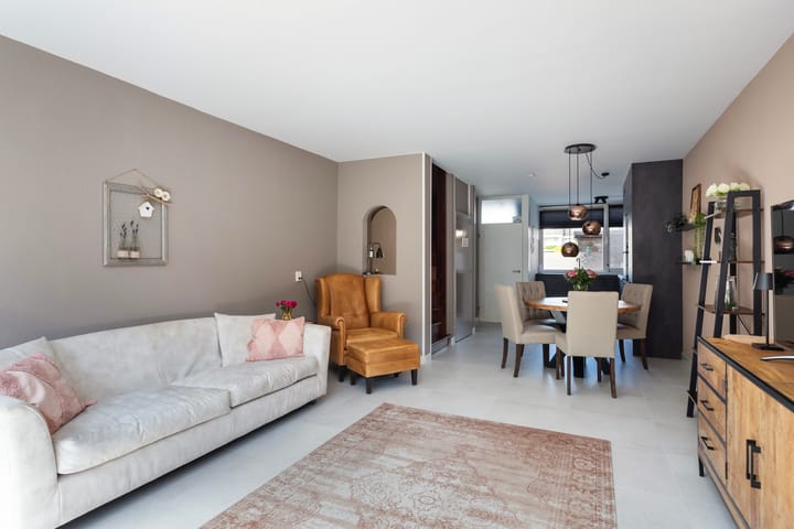 Foto 19 van Wagnerstraat 25