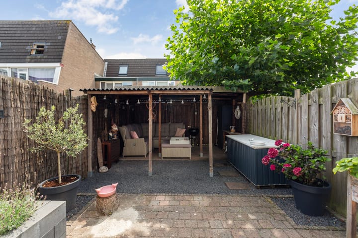 Foto 20 van Wagnerstraat 25