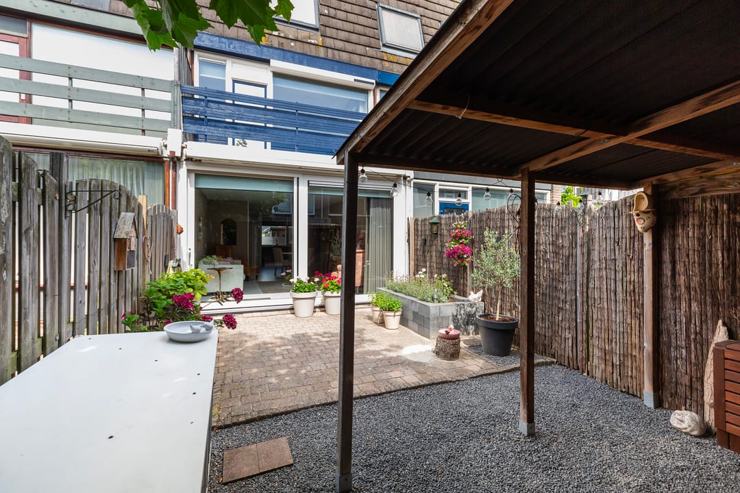 Foto 22 van Wagnerstraat 25