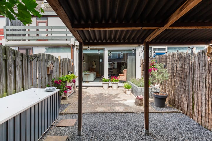 Foto 23 van Wagnerstraat 25