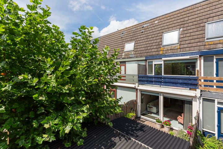 Foto 24 van Wagnerstraat 25