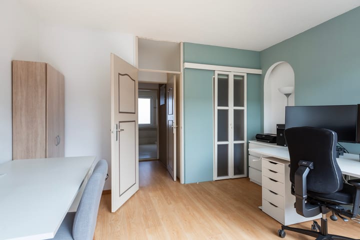 Foto 27 van Wagnerstraat 25