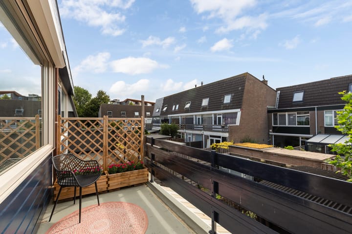 Foto 28 van Wagnerstraat 25