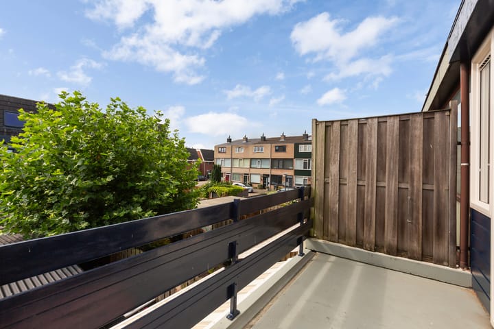 Foto 29 van Wagnerstraat 25