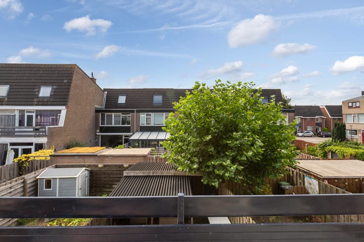 Foto 30 van Wagnerstraat 25