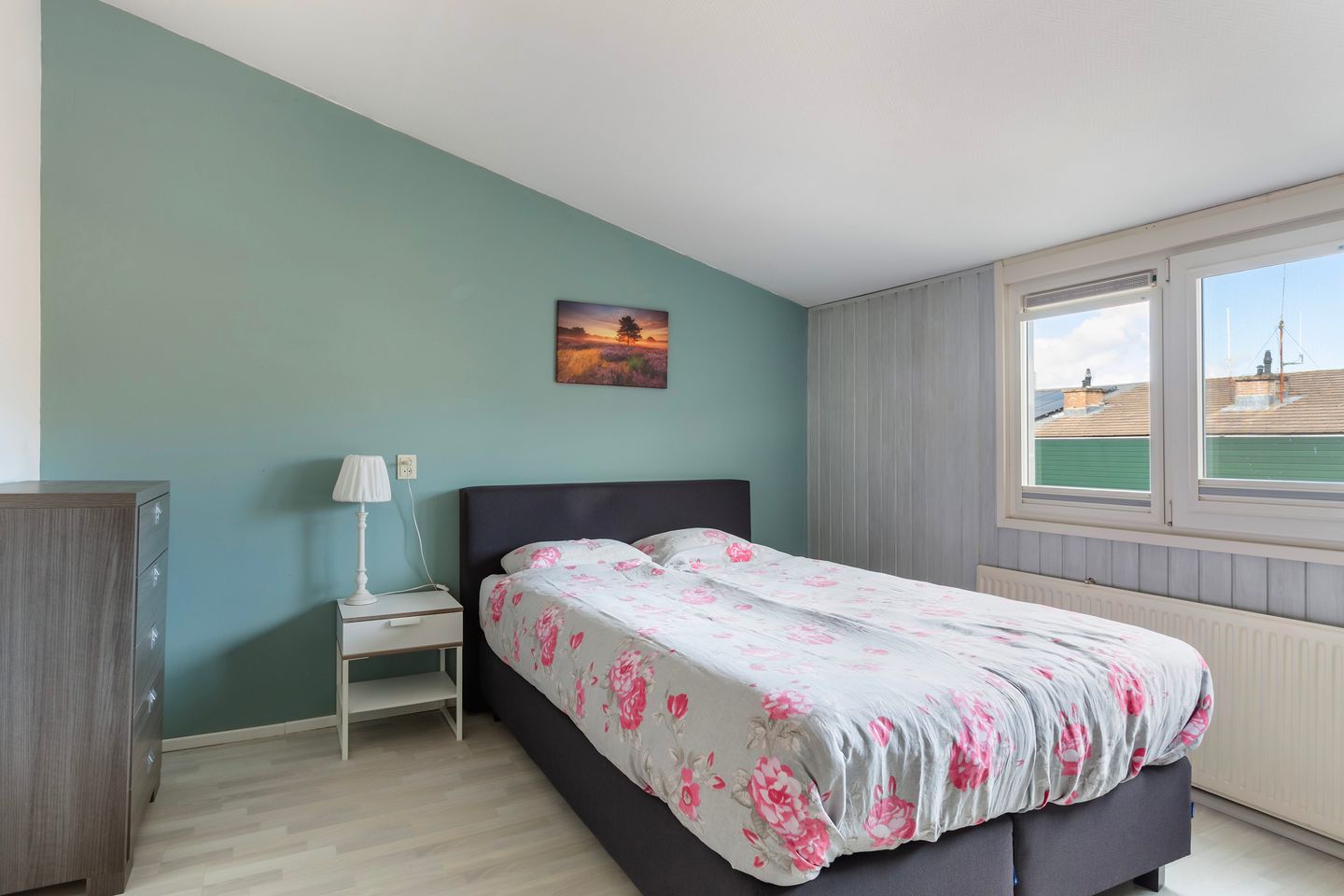 Foto 40 van Wagnerstraat 25