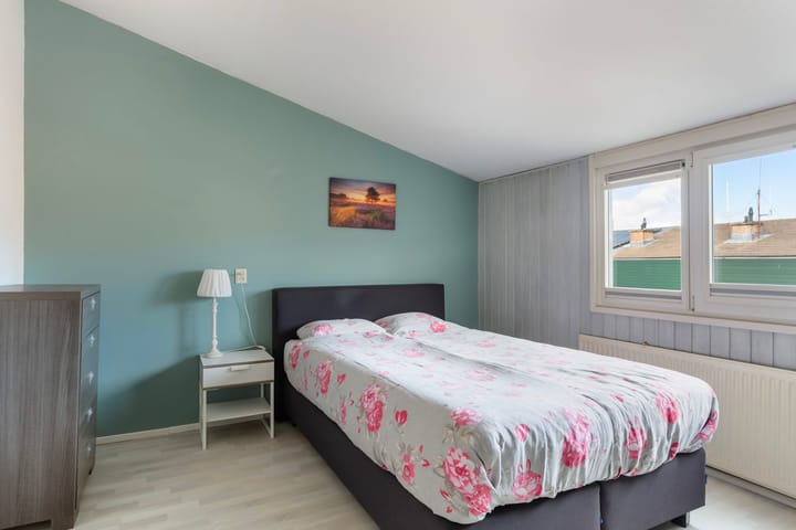 Foto 40 van Wagnerstraat 25