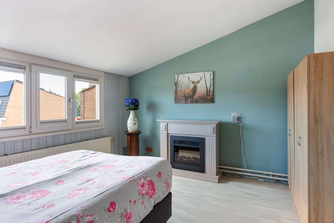 Foto 41 van Wagnerstraat 25