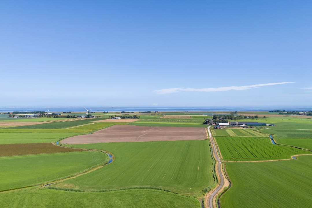 Foto 2 van Kamphússtrjitte 20