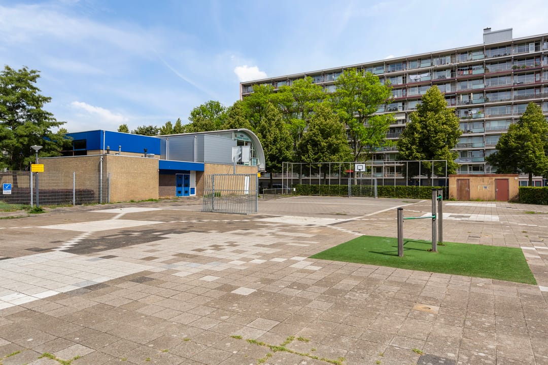 Foto 43 van Wagnerstraat 25