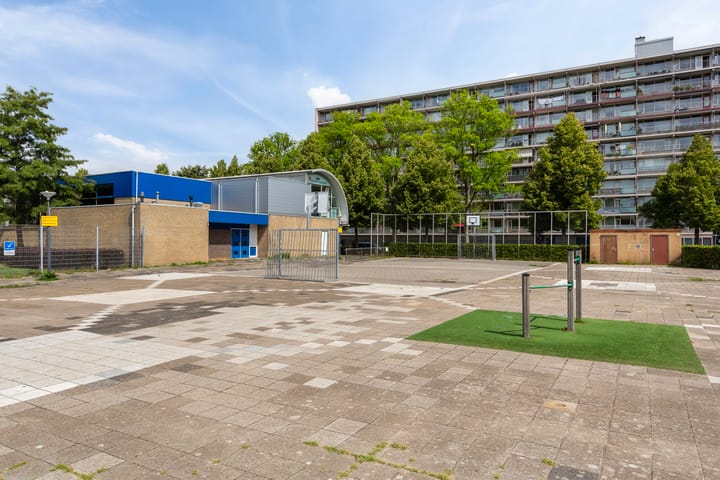 Foto 43 van Wagnerstraat 25