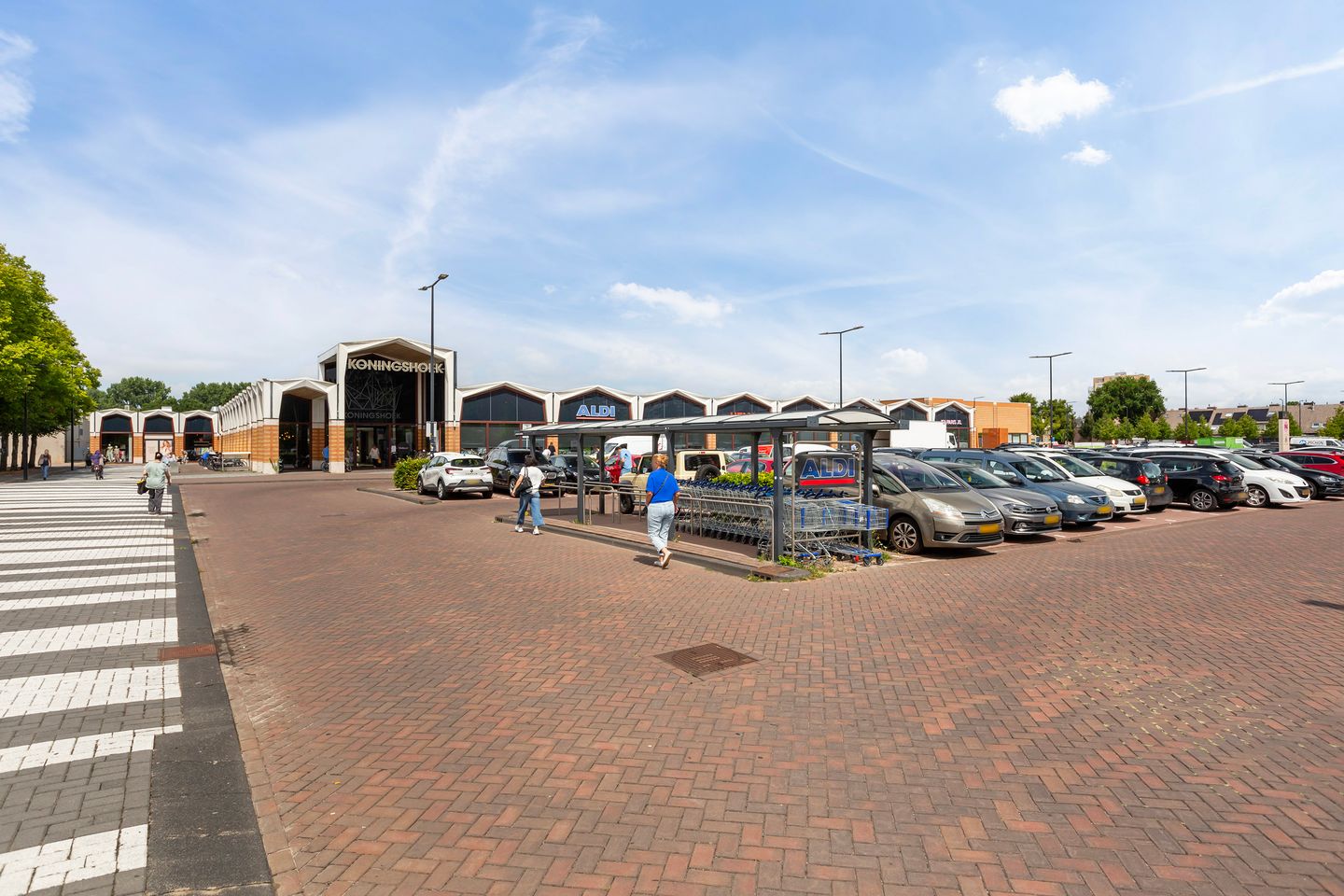 Foto 44 van Wagnerstraat 25