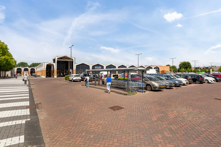 Foto 44 van Wagnerstraat 25