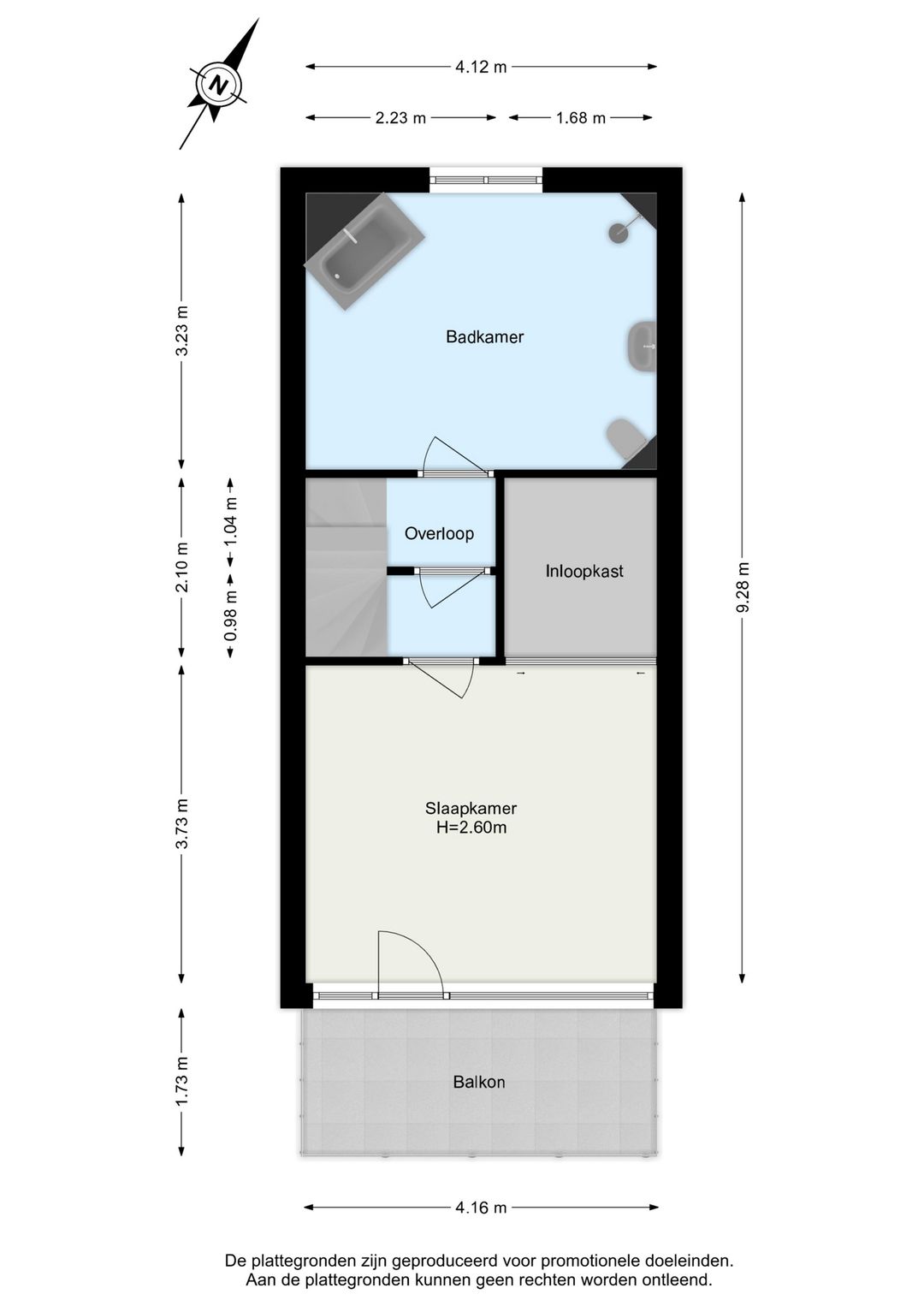 Foto 46 van Wagnerstraat 25