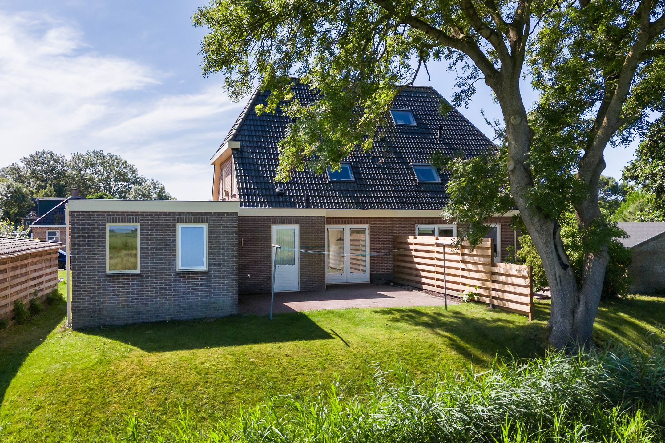 Foto 6 van Kamphússtrjitte 20