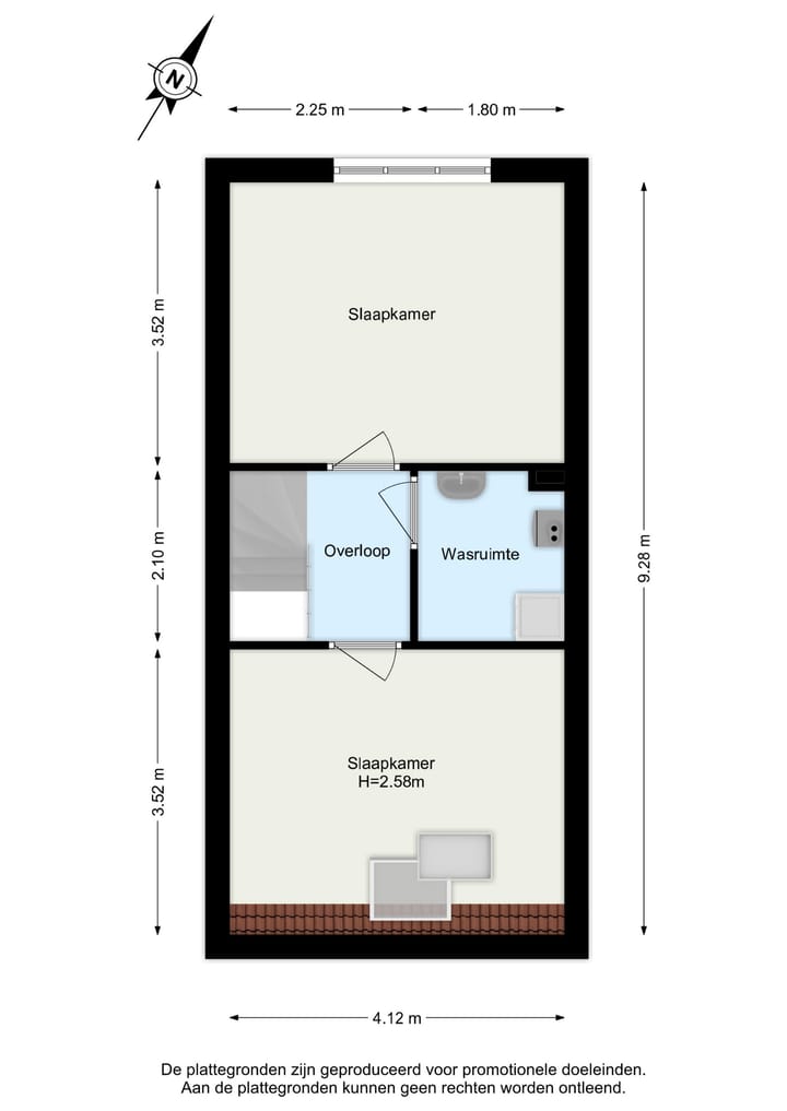Foto 47 van Wagnerstraat 25