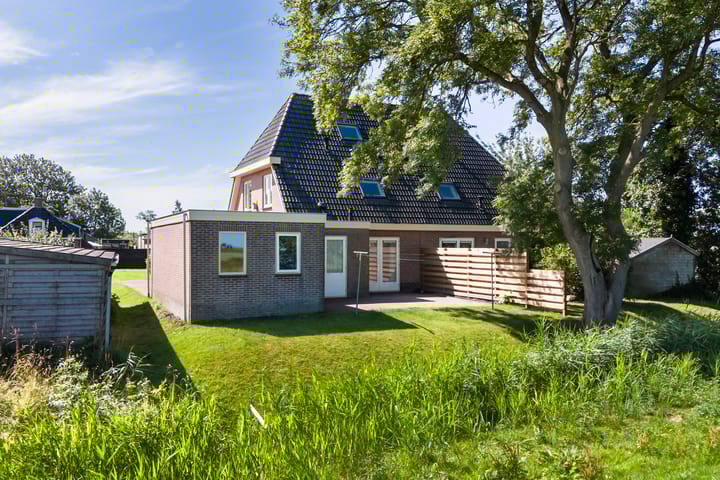 Foto 7 van Kamphússtrjitte 20