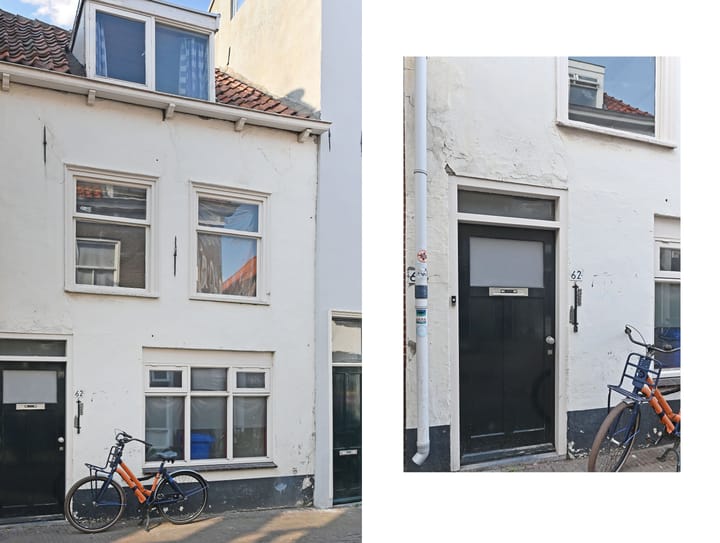 Photo 2 of De Vlouw 62