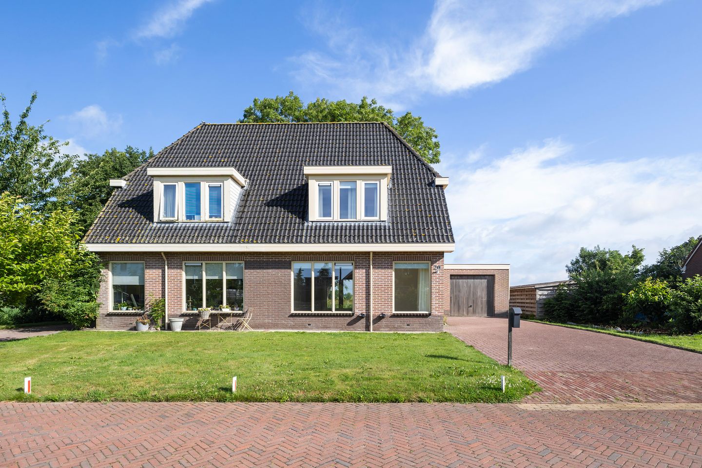 Foto 10 van Kamphússtrjitte 20