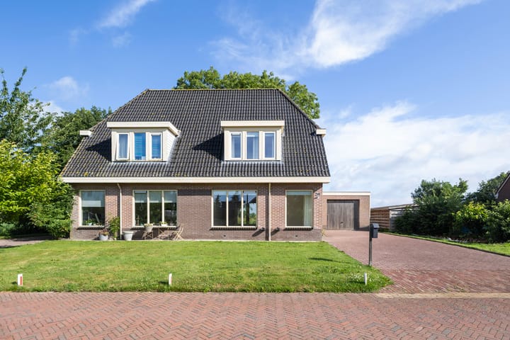 Foto 10 van Kamphússtrjitte 20